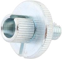 Domino stelbout adj. screw m8 zinced