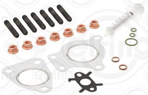 Turbocharger, montageset 715381