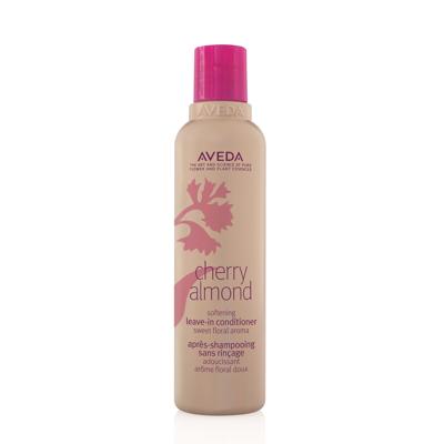 Aveda Cherry Almond Softening Leave-In Conditioner 200ml
