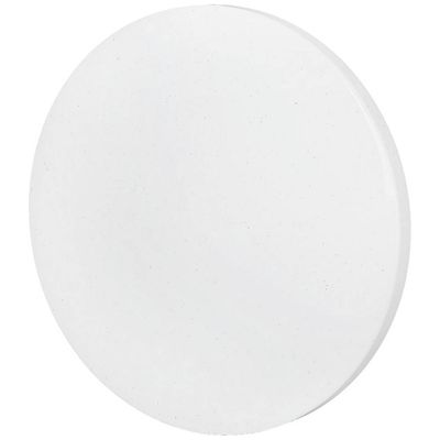 V-TAC VT-8424-S-N Designer Plafondlamp - Kleurwisselende Schakelaar - IP20 - Wit - 24W - 2600