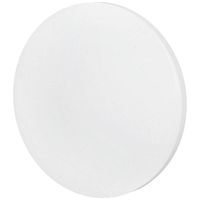 V-TAC VT-8424-S-N Designer Plafondlamp - Kleurwisselende Schakelaar - IP20 - Wit - 24W - 2600 - thumbnail