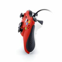 Videogameconsole-joystick Nacon PCGC-100RED