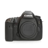 Canon Canon 5Ds - 33.000 kliks