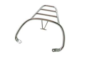 Xtreme Achterdrager | vespa primavera / sprint