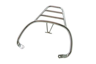 Xtreme Achterdrager | vespa primavera / sprint