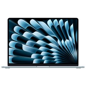 Apple MacBook Air 15-inch M4 (10 core CPU/10 core GPU) 16GB/512GB -15 inch Laptop
