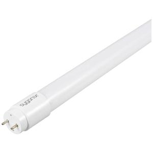 Sygonix LED-buis- Energielabel: E (A - G) G13 T8 17.5 W Koudwit 10 stuk(s) (Ø x l) 28 mm x 1200 mm Niet dimbaar