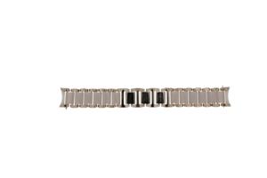 Horlogeband Michael Kors MK4324 Staal Rosé 20mm