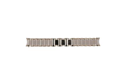 Horlogeband Michael Kors MK4324 Staal Rosé 20mm
