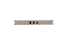 Horlogeband Michael Kors MK4324 Staal Rosé 20mm