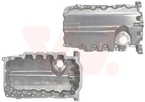 olie carter aluminium 0304071