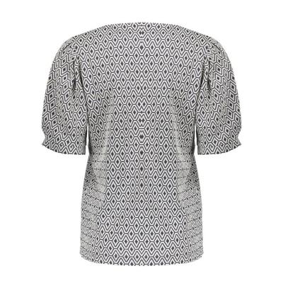 Geisha Top 62056-21 Geisha Top 62056-21