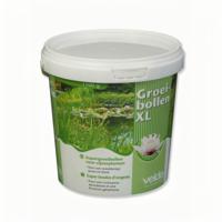 Velda Super Growth Balls XL - 55 Waterlelie & Moerasplanten Groeibollen Bemesting Velda Super Growth Balls XL - 55 Waterlelie & Moerasplanten Groeibollen Bemesting