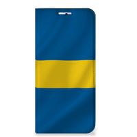 Motorola Moto G31 | G41 Standcase Zweden