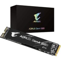 Gen4, 2 TB SSD