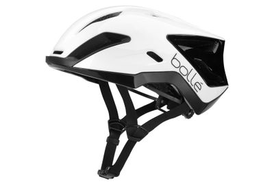 Bollé Exo Helm - Wit/Zwart Bollé Exo Helm - Wit/Zwart