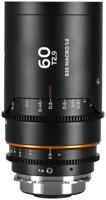 Laowa Nanomorph 60mm T2.9 1.5X S35 Macro (Amber) PL/EF