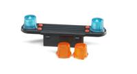 Bruder Accessoire: licht/geluidmodule (trucks)