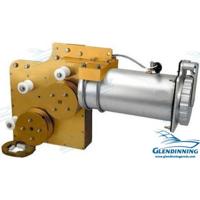 GLE04099 - CM-8 24V-MOTOR