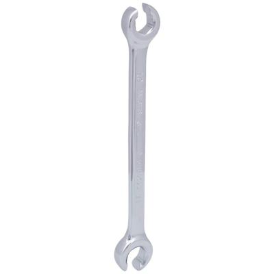 KS Tools 5180523 518.0523 Dubbele ringsleutel Sleutelbreedte (metrisch) 10 - 11 mm