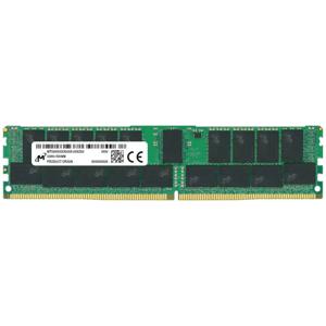 Micron MTA36ASF4G72PZ-3G2R1R Werkgeheugenmodule voor PC DDR4 32 GB 1 x 32 GB 3200 MHz 288-pins DIMM CL22 MTA36ASF4G72PZ-3G2R1R