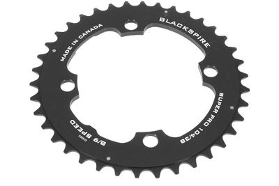 Blackspire Kettingblad mtb super pro 104 38 Blackspire Kettingblad mtb super pro 104 38