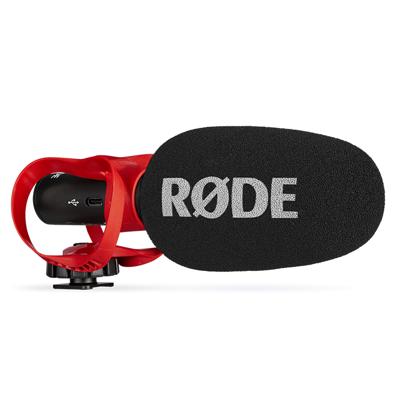 RODE Videomic GO II Helix OUTLET