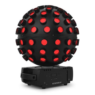 Chauvet DJ RotoSphere HP DMX LED lichteffect