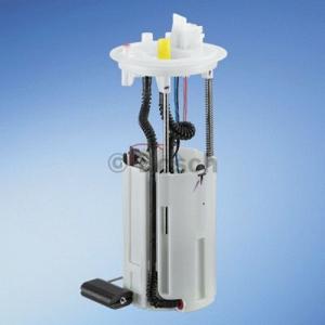Brandstoftoevoereenheid FUELPUMPMOUNTINGUNITEKPT31D