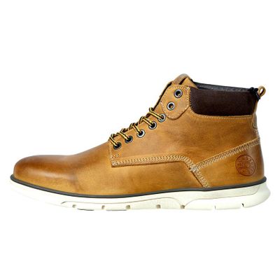 Jfw Tubar Leather