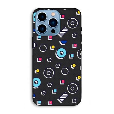 8-bit N°9: iPhone 13 Pro Max Biologisch afbreekbaar hoesje