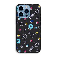 8-bit N°9: iPhone 13 Pro Max Biologisch afbreekbaar hoesje