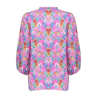 Geisha Blouse 63203-20