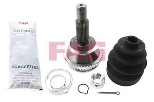 Homokineet reparatie set, aandrijfas 771055730