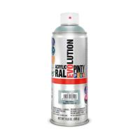 Sprayverf Pintyplus Evolution RAL 7042 400 ml Traffic Grey