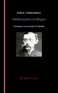 Middernachtvertellingen (Paperback)