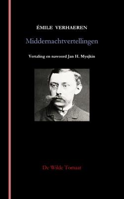 Middernachtvertellingen (Paperback)