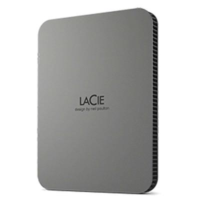 Externe Harde Schijf LaCie STLR2000400 2 TB HDD