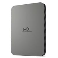 Externe Harde Schijf LaCie STLR2000400 2 TB HDD