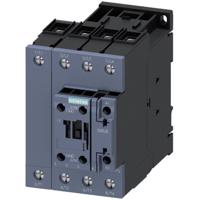 Siemens 3RT2337-1AP60 Contactor 1x NO, 1x NC 690 V 1 stuk(s) - thumbnail