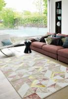 Easy Living - Vloerkleed Orion OR10 Flag Pink -