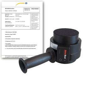 PCE Instruments Sluitkrachtmeter 0 - 310 N ISO