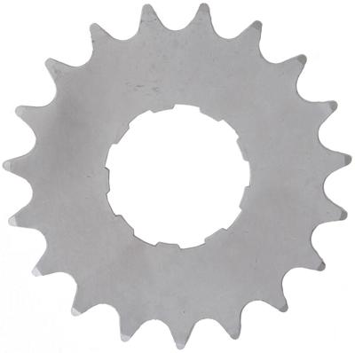Enviolo Tandwiel xtrabike 19t 1/2x3/32 2.3mm