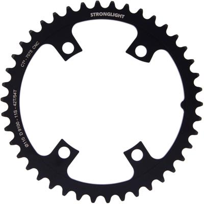 STRONGLIGHT kettingblad "ct2" mod. 19 chain ring ct2 39 teeth