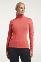 Tenson Txlite Pully Dames Sunset Coral M