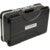 RockBoard Professional ABS Case TRES 3.0 koffer voor pedalboard