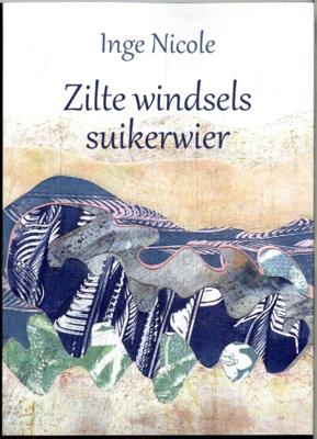 Zilte windsels suikerwier (Paperback)