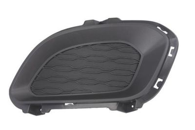 Ventilatiegrille, bumper 6502073279915P