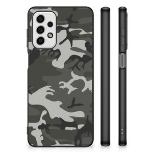 Samsung Galaxy A23 Back Case Army Light