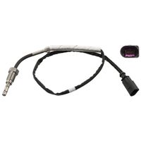 Sensor, uitlaatgastemperatuur 100811